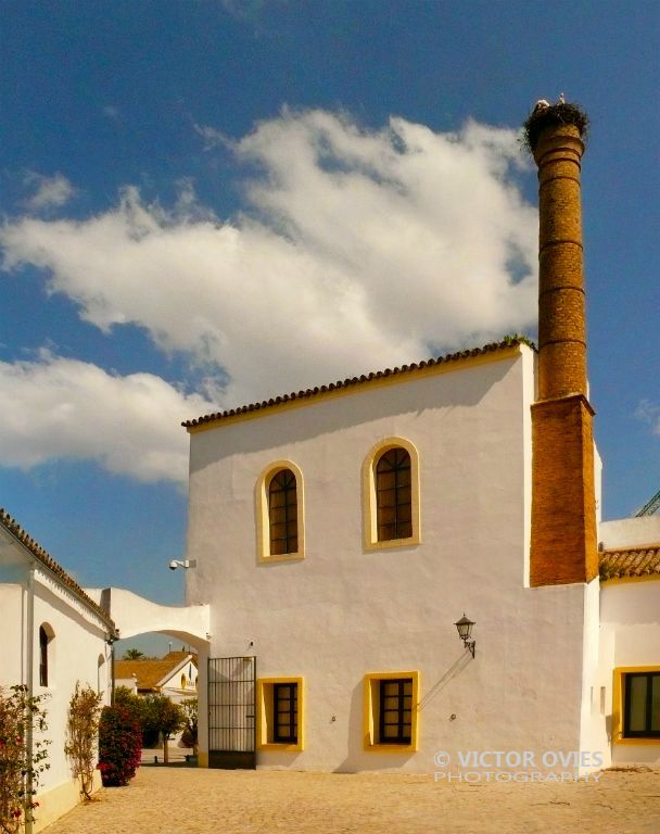 Jerez - Museo del Enganche